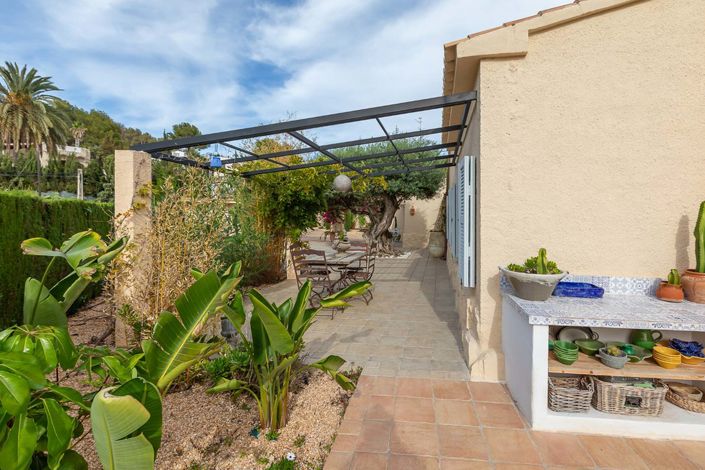 Image No.26-2 Bed Villa for sale