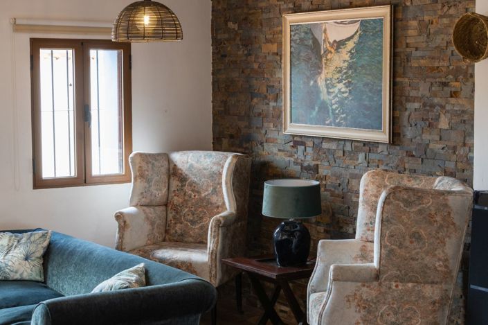 Image No.10-Maison de campagne de 6 chambres à vendre à Denia