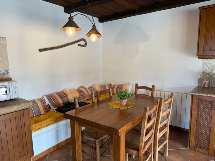 Image No.17-Maison de campagne de 6 chambres à vendre à Denia