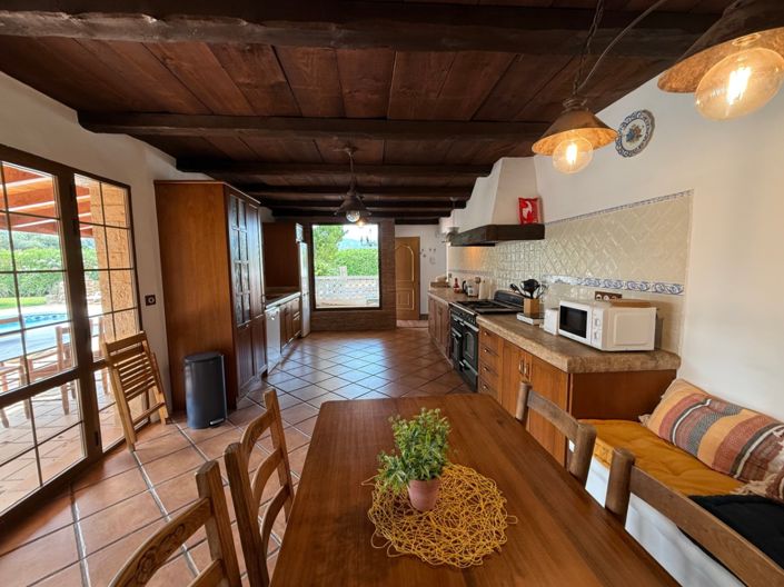 Image No.27-Maison de campagne de 6 chambres à vendre à Denia