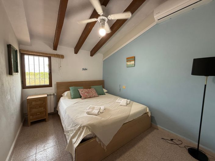 Image No.28-Maison de campagne de 6 chambres à vendre à Denia