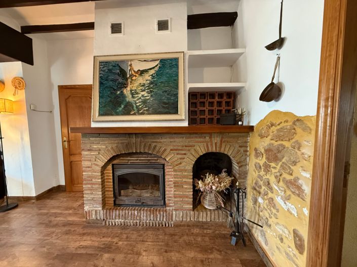 Image No.31-Maison de campagne de 6 chambres à vendre à Denia