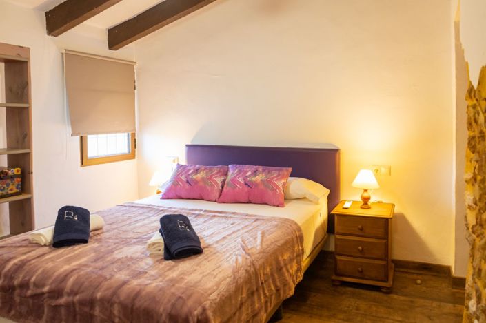 Image No.34-Maison de campagne de 6 chambres à vendre à Denia