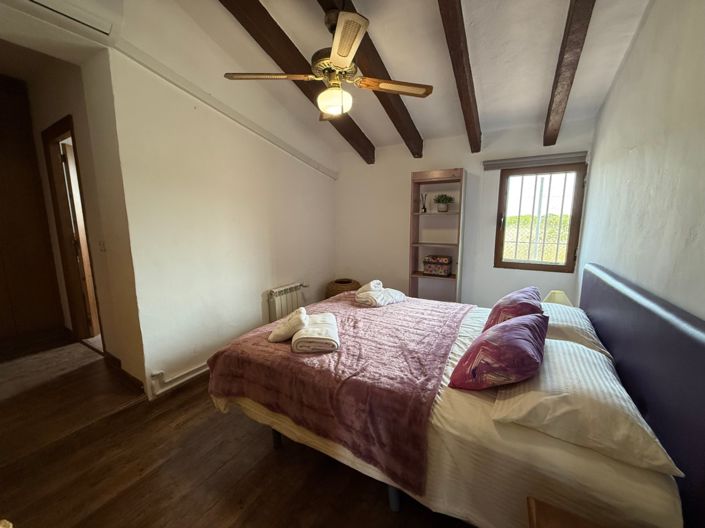 Image No.35-Maison de campagne de 6 chambres à vendre à Denia