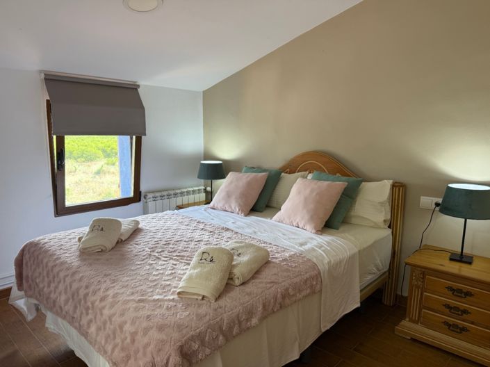 Image No.39-Maison de campagne de 6 chambres à vendre à Denia