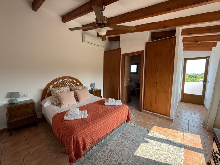 Image No.42-Maison de campagne de 6 chambres à vendre à Denia