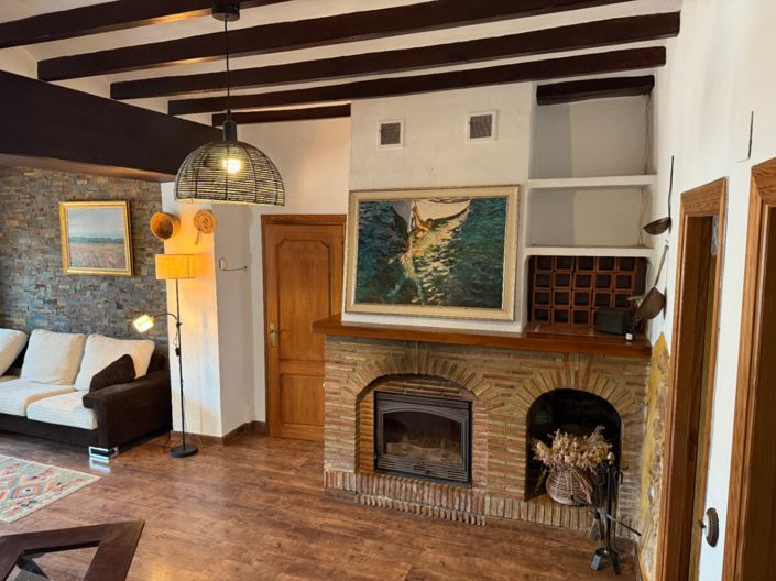 Image No.47-Maison de campagne de 6 chambres à vendre à Denia