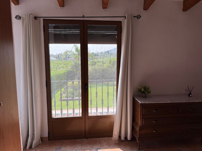 Image No.48-Maison de campagne de 6 chambres à vendre à Denia