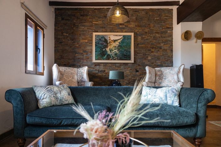 Image No.9-Maison de campagne de 6 chambres à vendre à Denia