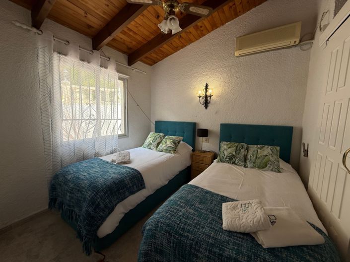 Image No.11-3 Bed Villa for sale