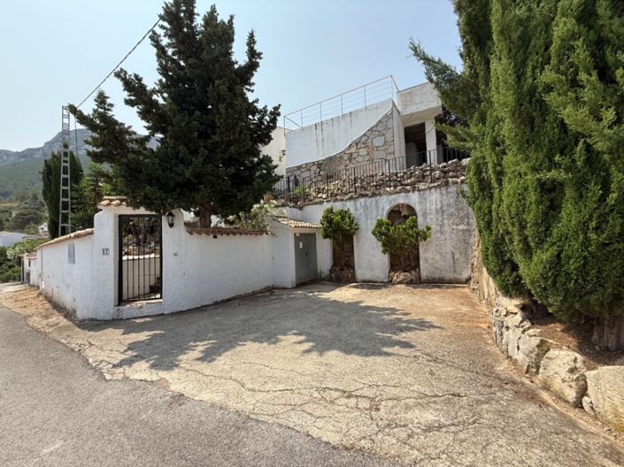 Image No.25-3 Bed Villa for sale