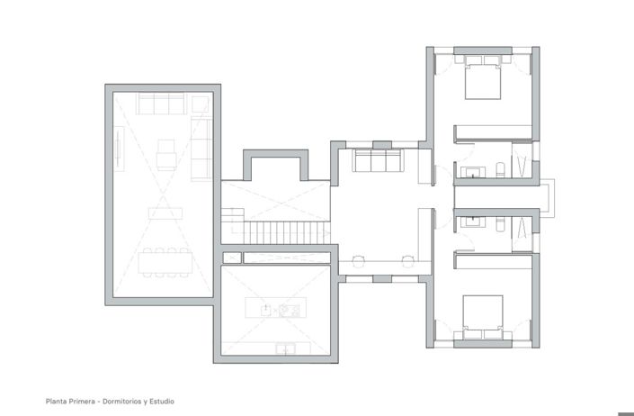 Image No.10-Villa de 4 chambres à vendre à Teulada