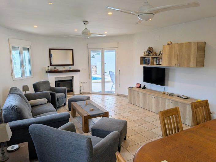 Image No.13-Villa de 4 chambres à vendre à Benissa