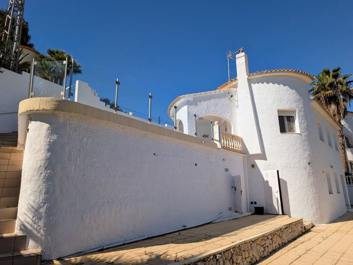 Image No.3-4 Bed Villa for sale