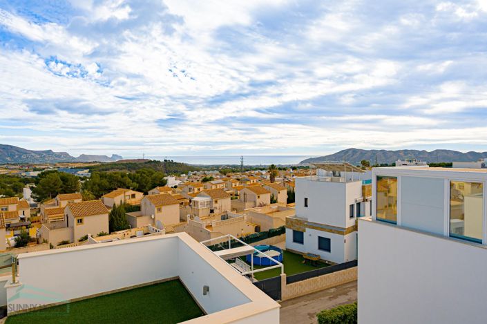 Image No.20-2 Bed Villa for sale