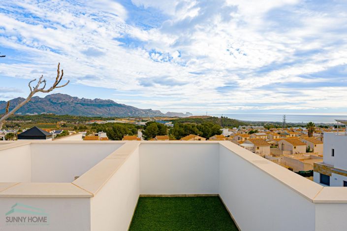 Image No.25-2 Bed Villa for sale