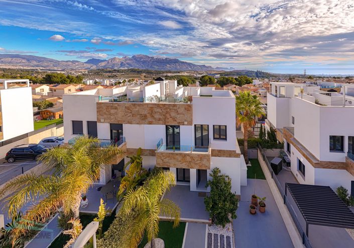 Image No.31-2 Bed Villa for sale