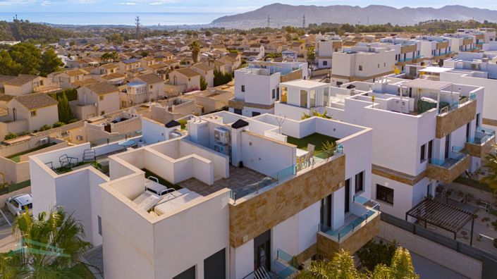 Image No.34-2 Bed Villa for sale