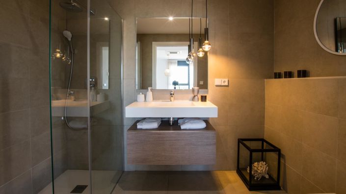 Image No.17-Appartement de 2 chambres à vendre à Villajoyosa-La Vila Joíosa