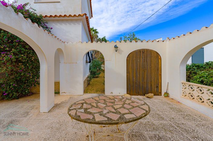 Image No.18-3 Bed Villa for sale