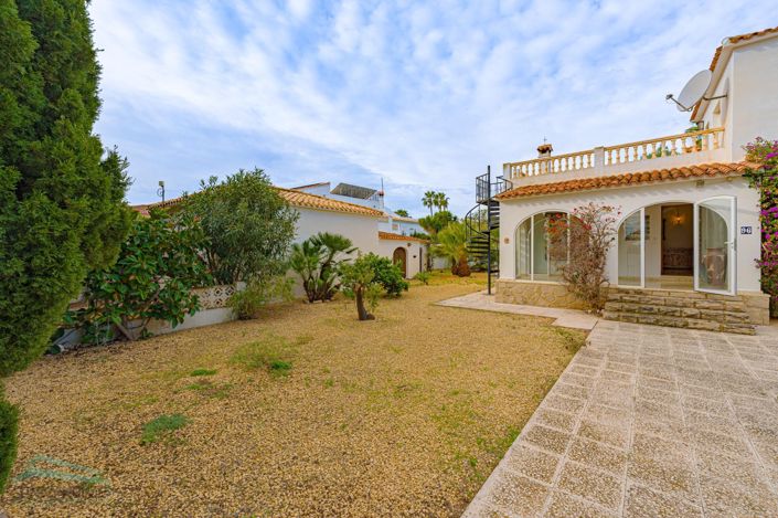 Image No.21-3 Bed Villa for sale