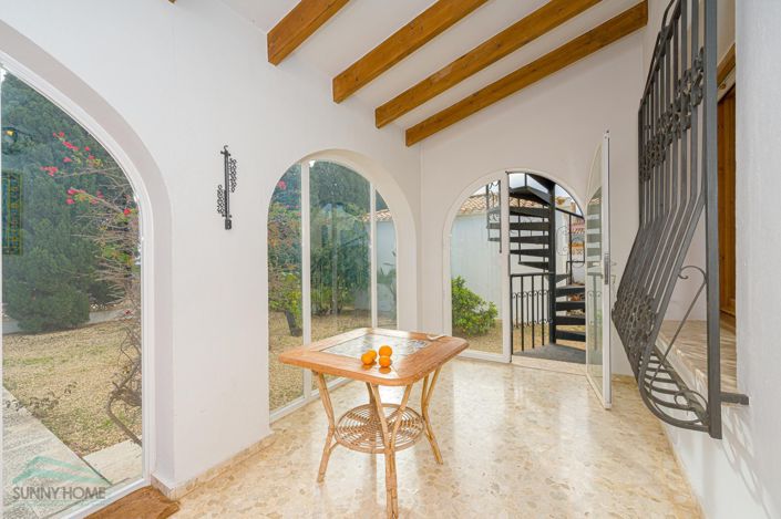 Image No.22-3 Bed Villa for sale