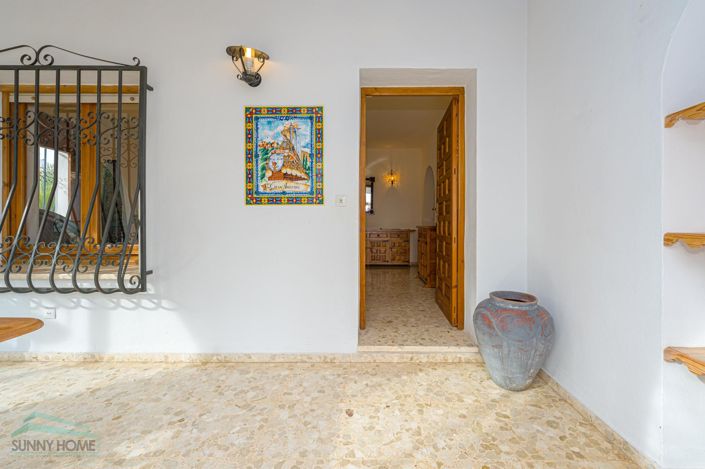 Image No.25-3 Bed Villa for sale