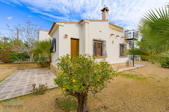 Image No.27-3 Bed Villa for sale