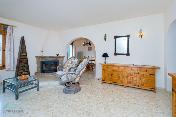 Image No.3-3 Bed Villa for sale