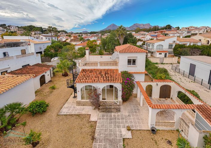 Image No.30-3 Bed Villa for sale