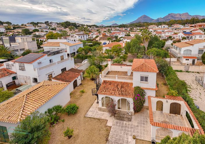 Image No.34-3 Bed Villa for sale