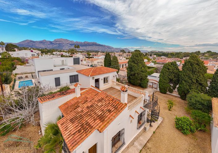 Image No.35-3 Bed Villa for sale