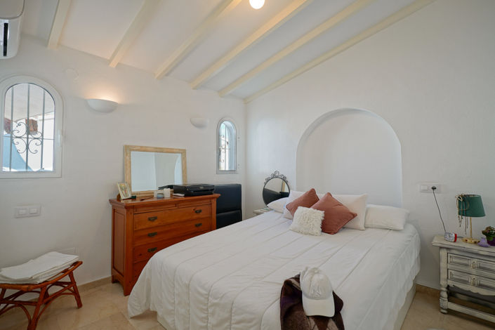 Image No.17-Villa de 3 chambres à vendre à Moraira