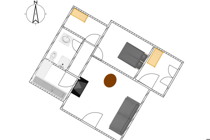 Image No.24-Villa de 3 chambres à vendre à Moraira