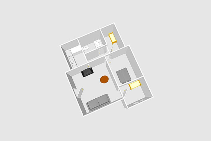 Image No.25-Villa de 3 chambres à vendre à Moraira