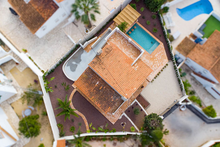 Image No.48-3 Bed Villa for sale