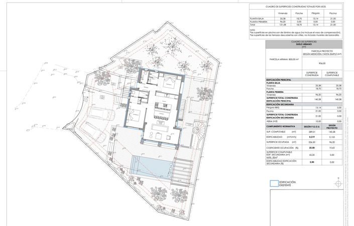 Image No.49-3 Bed Villa for sale