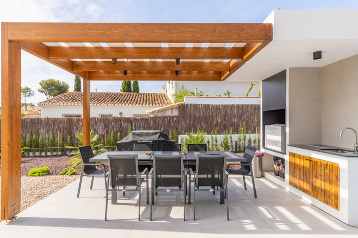 Image No.16-4 Bed Villa for sale