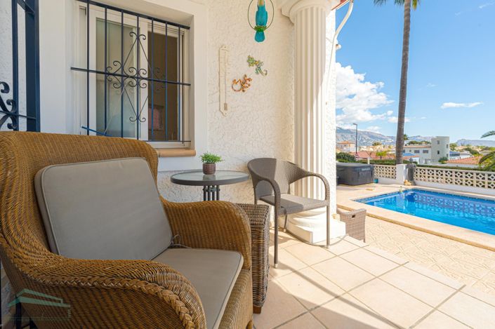 Image No.20-5 Bed Villa for sale