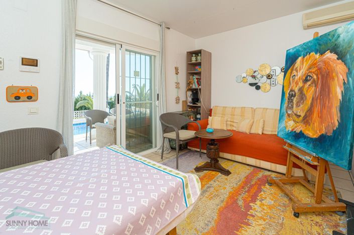 Image No.36-5 Bed Villa for sale