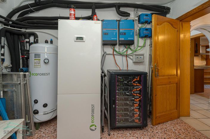 Image No.40-5 Bed Villa for sale