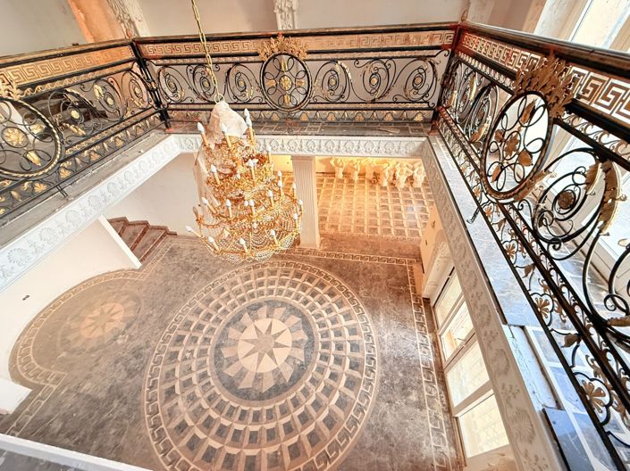 Image No.24-Villa de 5 chambres à vendre à Altea