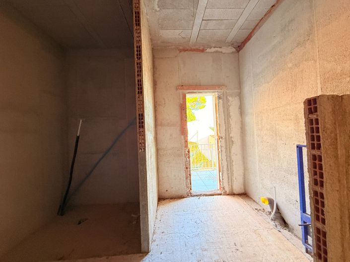 Image No.27-Villa de 5 chambres à vendre à Altea