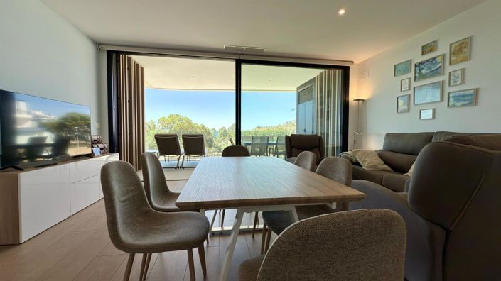 Image No.11-Appartement de 2 chambres à vendre à Villajoyosa-La Vila Joíosa