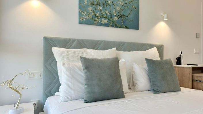 Image No.12-Appartement de 2 chambres à vendre à Villajoyosa-La Vila Joíosa