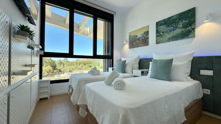 Image No.16-Appartement de 2 chambres à vendre à Villajoyosa-La Vila Joíosa