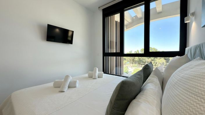 Image No.17-Appartement de 2 chambres à vendre à Villajoyosa-La Vila Joíosa