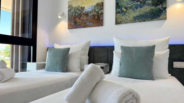 Image No.20-Appartement de 2 chambres à vendre à Villajoyosa-La Vila Joíosa