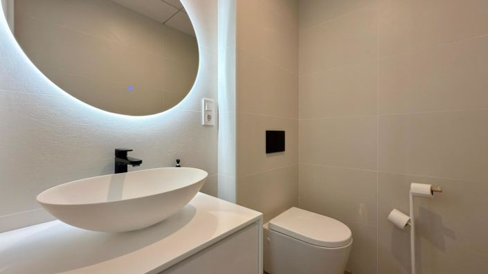 Image No.25-Appartement de 2 chambres à vendre à Villajoyosa-La Vila Joíosa