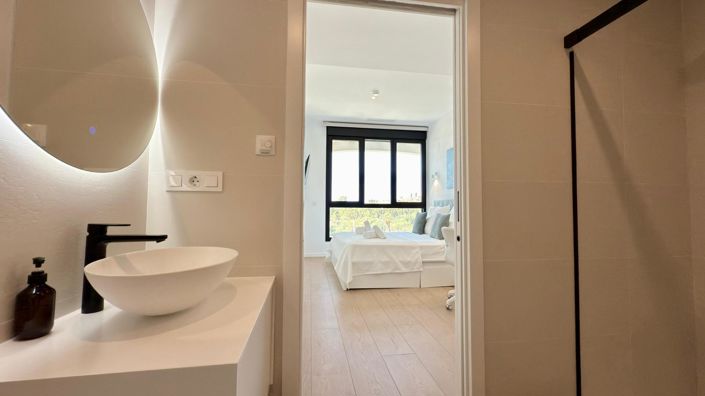 Image No.26-Appartement de 2 chambres à vendre à Villajoyosa-La Vila Joíosa